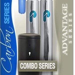 Bộ lọc tổng biệt thự Pelican PSM - PAC 3- USA - USA