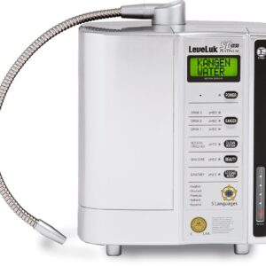 Máy lọc nước điện giải Kangen LeveLuk Super SD 501