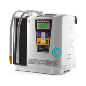 Máy lọc nước điện giải Kangen LeveLuk Super SD 501