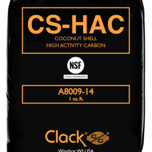 Than Hoạt Tính Clack