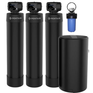 HỆ THỐNG LỌC TỔNG BIỆT THỰ PENTAIR WF4 NHẬP KHẨU USA