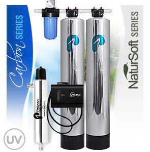 Bộ lọc tổng biệt thự Pelican PSM – PAC3 – PUV16-USA