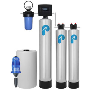 Bộ lọc lổng biệt thự Pelican PSM WF10 – USA