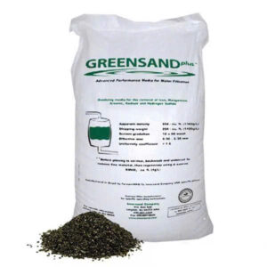 Cát Mangan Greensand Plus Made In USA