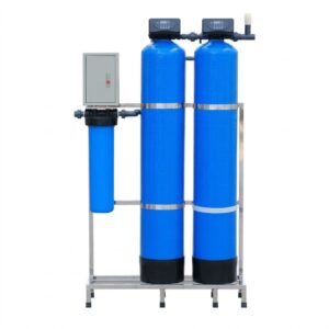 Bộ lọc nước đầu nguồn Eri-02 lọc bỏ kim loại nặng